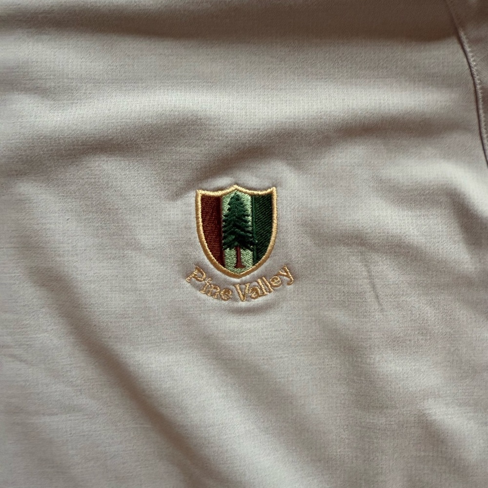 Pine Valley Peter Milar Hoodie